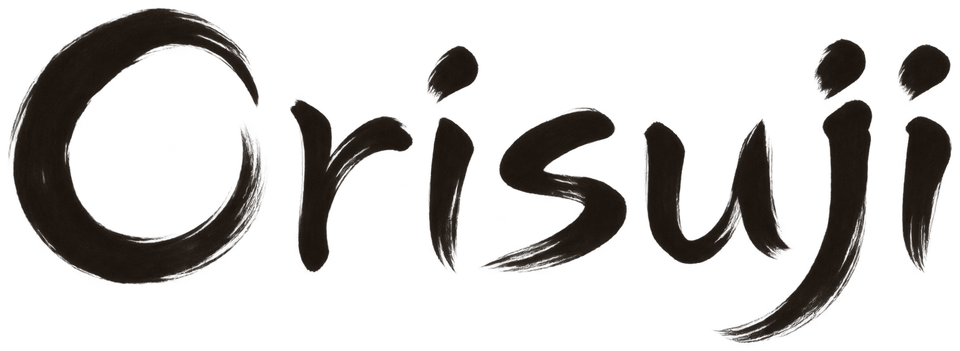 Orisuji